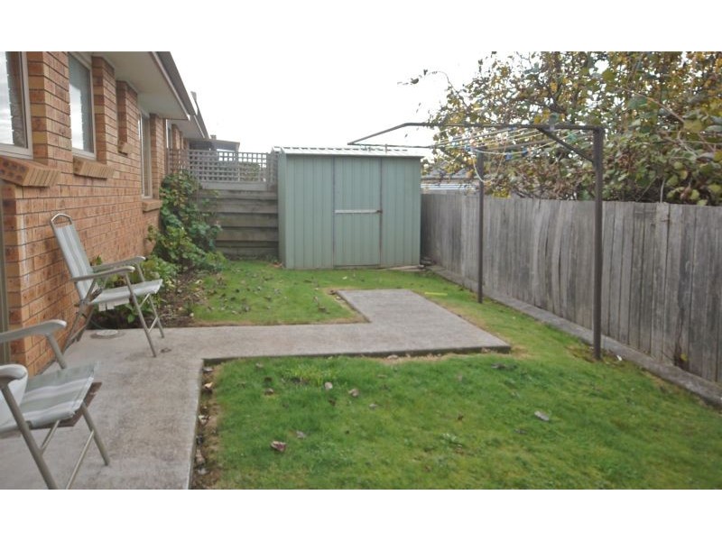 3/26 Charles Street, Devonport TAS 7310