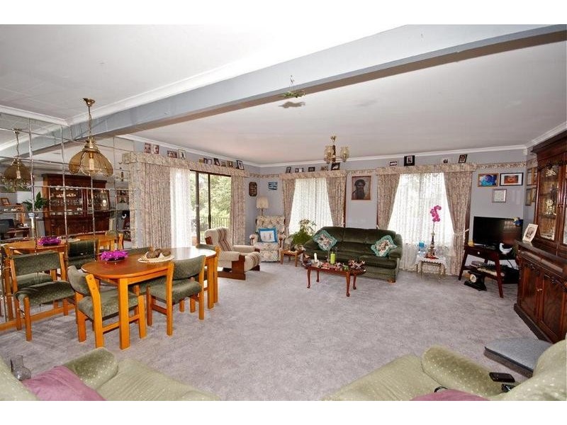 194 Sheffield Main Road, Spreyton TAS 7310