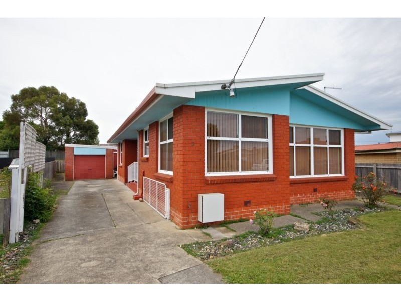 5 Hampden Court, Devonport TAS 7310