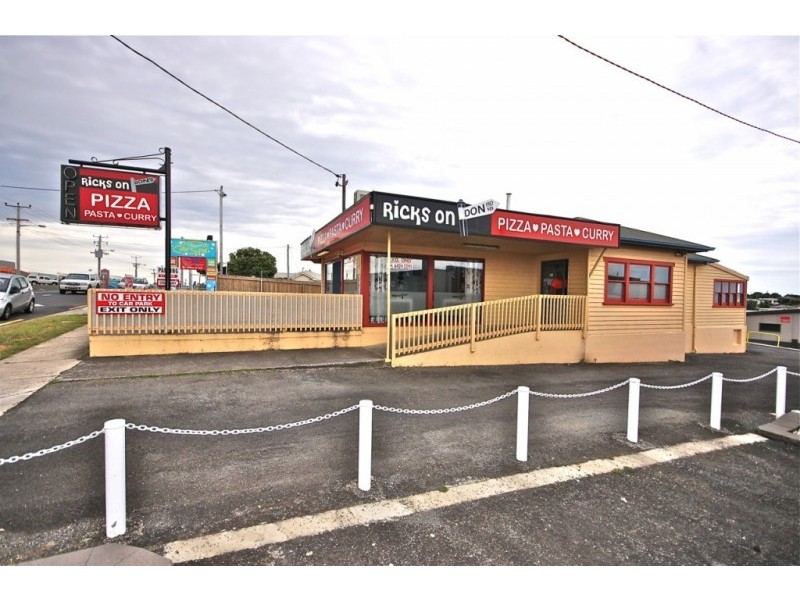 18 Don Road, Devonport TAS 7310