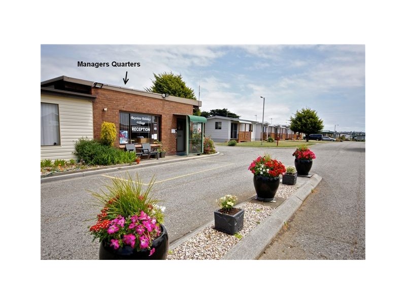 4/2-12 North Caroline Street, East Devonport TAS 7310