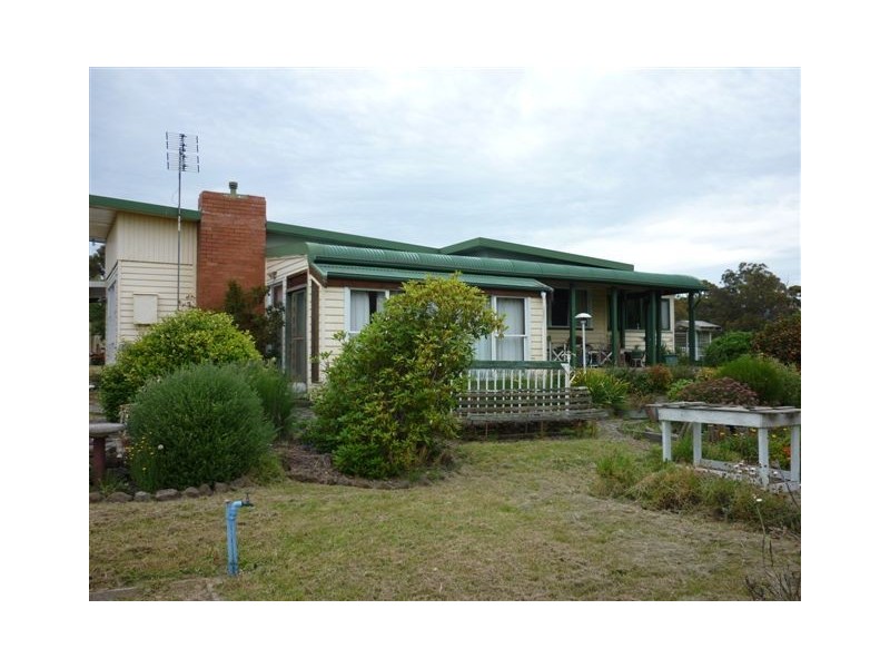 92 Cornicks Road, Spreyton TAS 7310