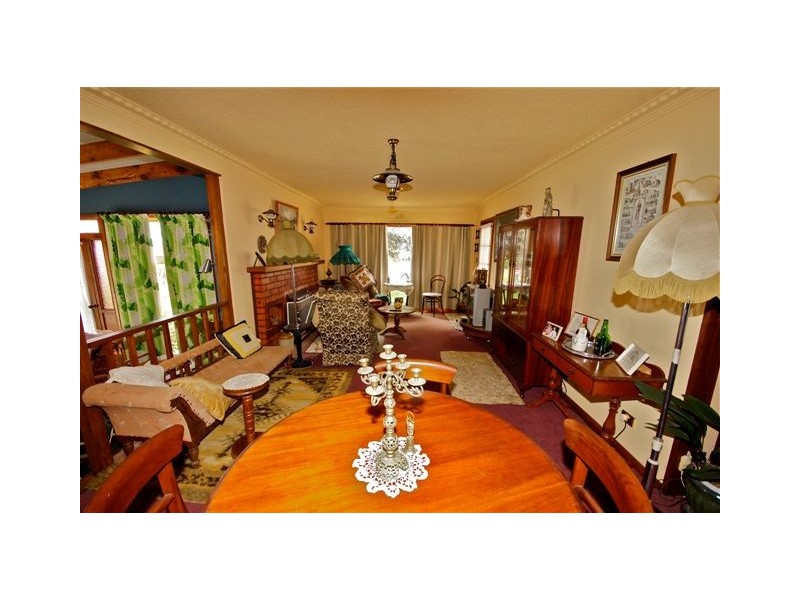 92 Cornicks Road, Spreyton TAS 7310