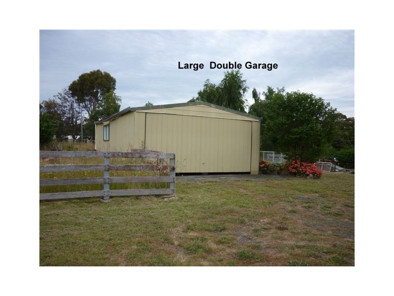 92 Cornicks Road, Spreyton TAS 7310