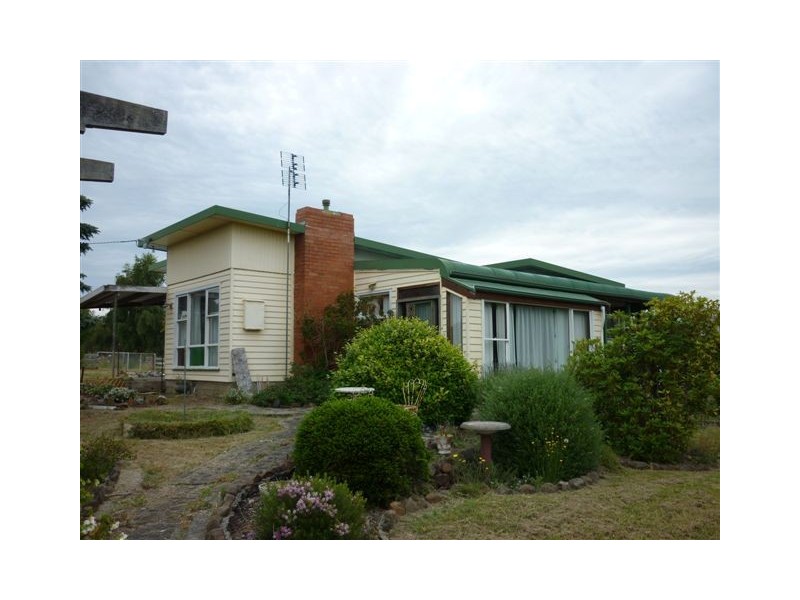 92 Cornicks Road, Spreyton TAS 7310