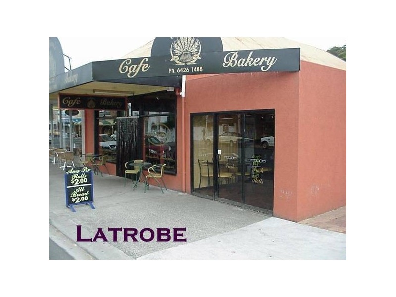 Latrobe TAS 7307