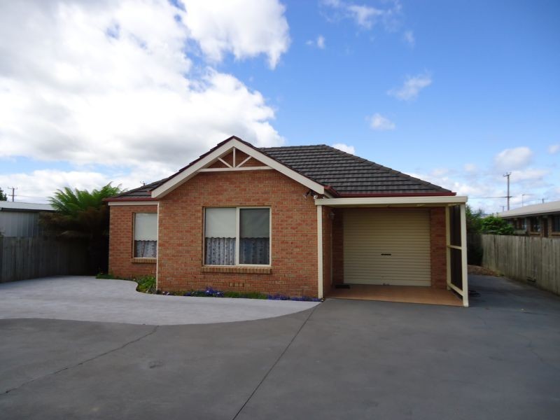 3/196 Gilbert Street, Latrobe TAS 7307