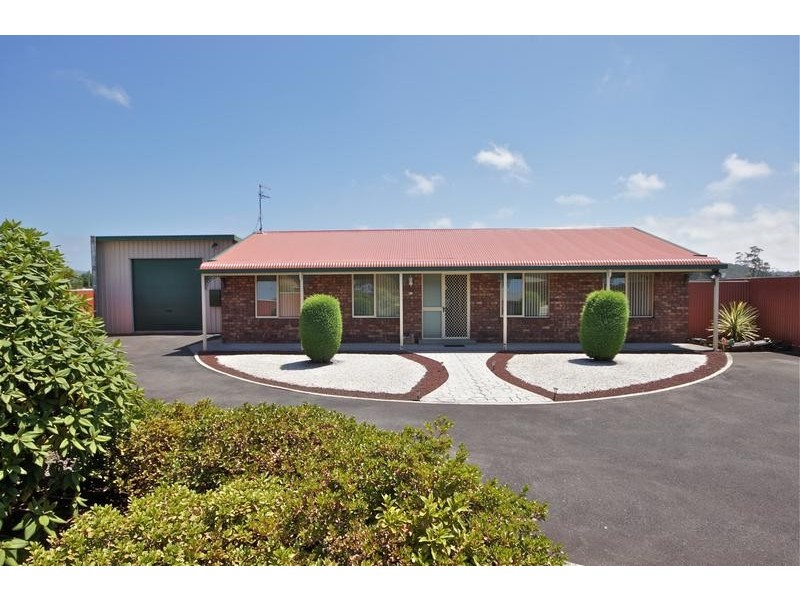23 Walpole Crescent, Latrobe TAS 7307