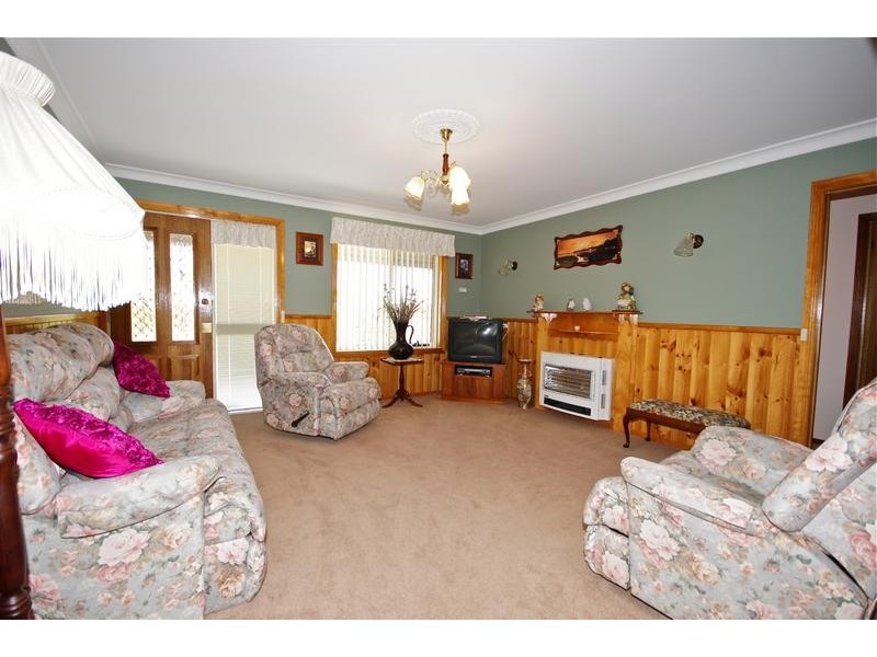 23 Walpole Crescent, Latrobe TAS 7307