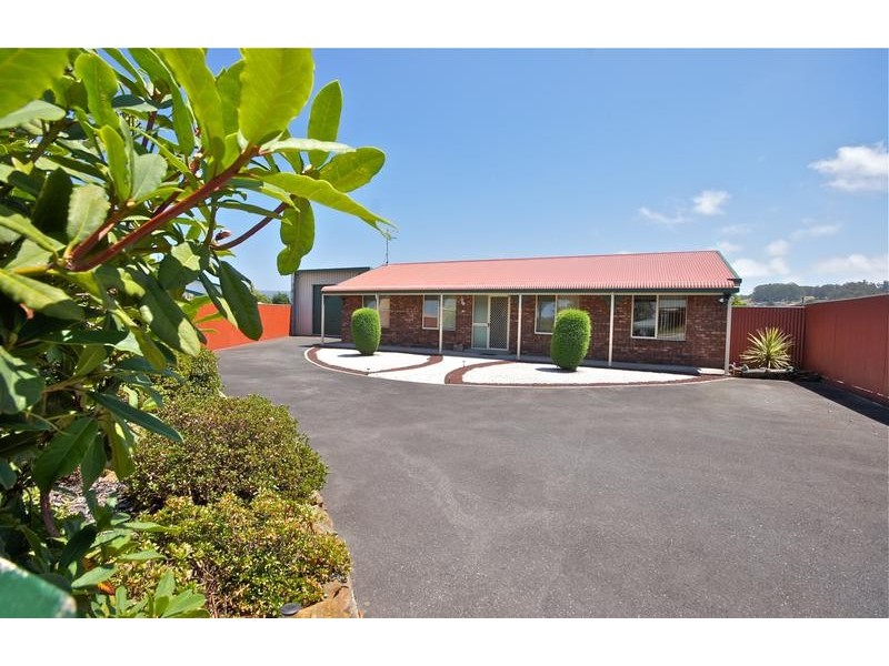 23 Walpole Crescent, Latrobe TAS 7307