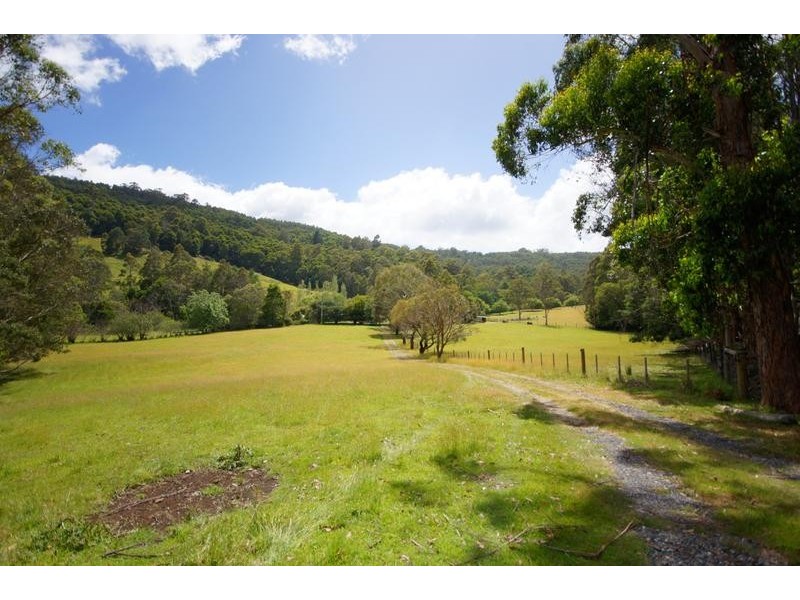 Gunns Plains TAS 7315