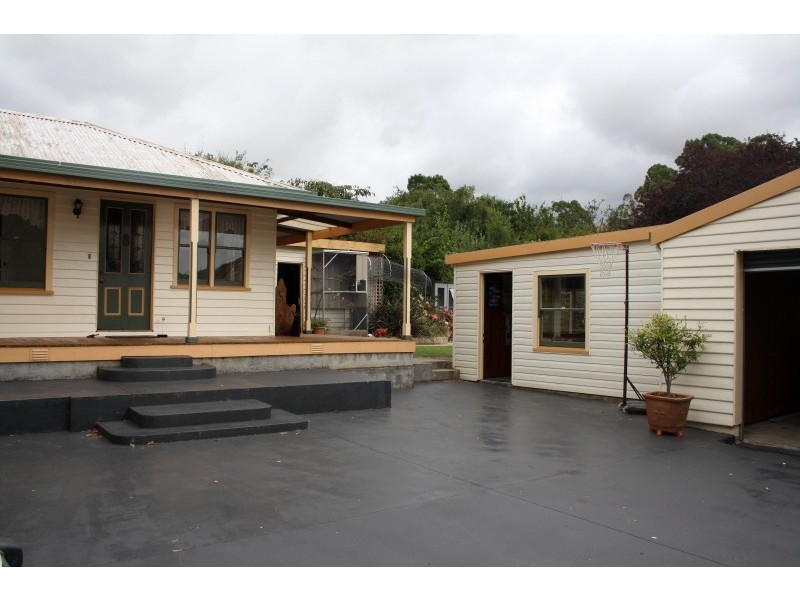 32 Forth Road, Don TAS 7310