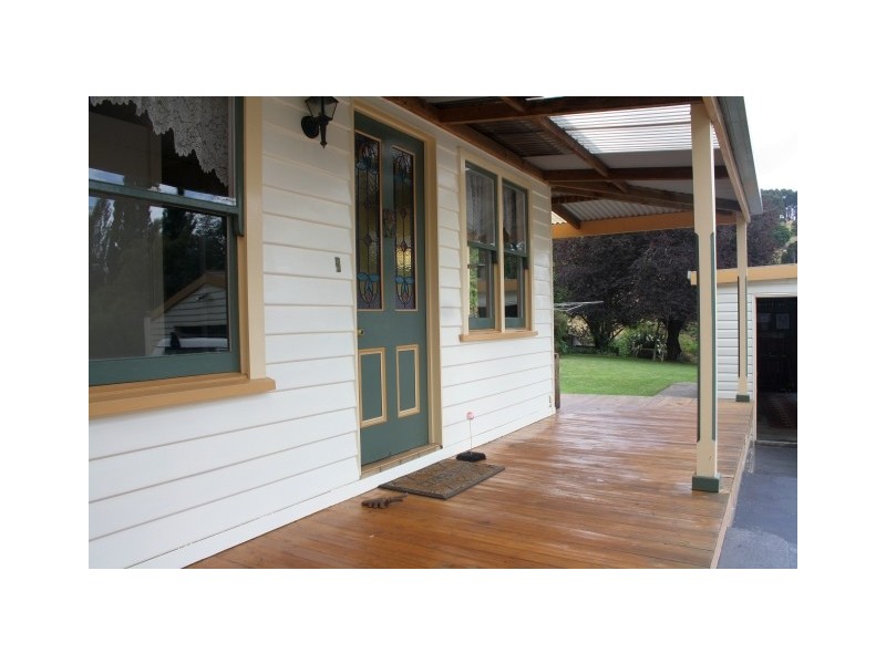 32 Forth Road, Don TAS 7310