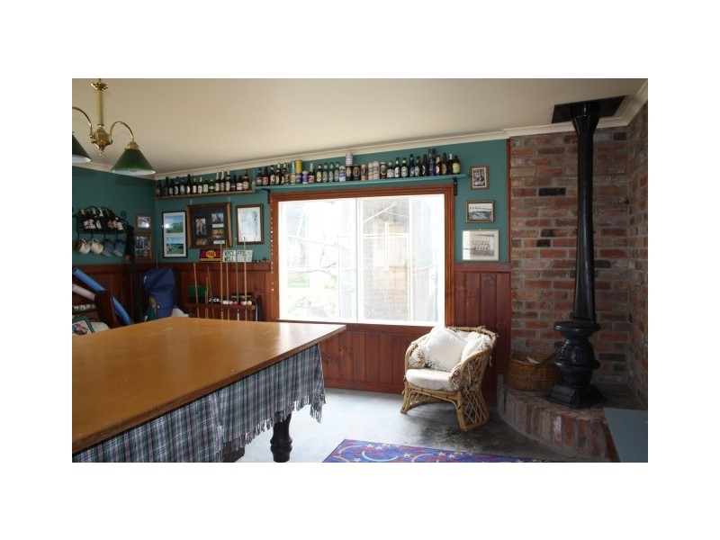 32 Forth Road, Don TAS 7310