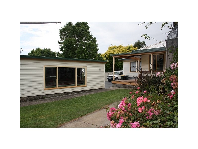 32 Forth Road, Don TAS 7310