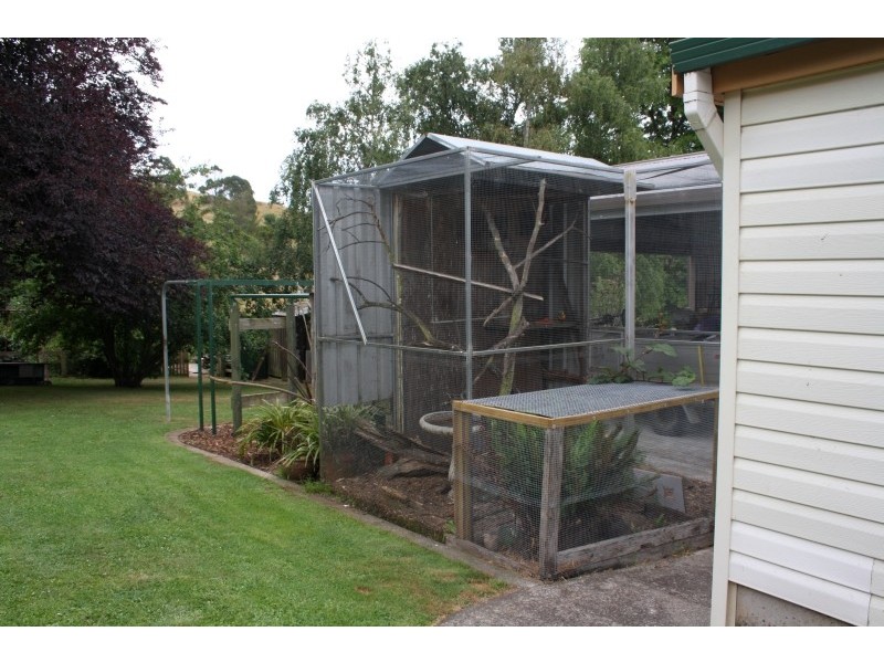 32 Forth Road, Don TAS 7310