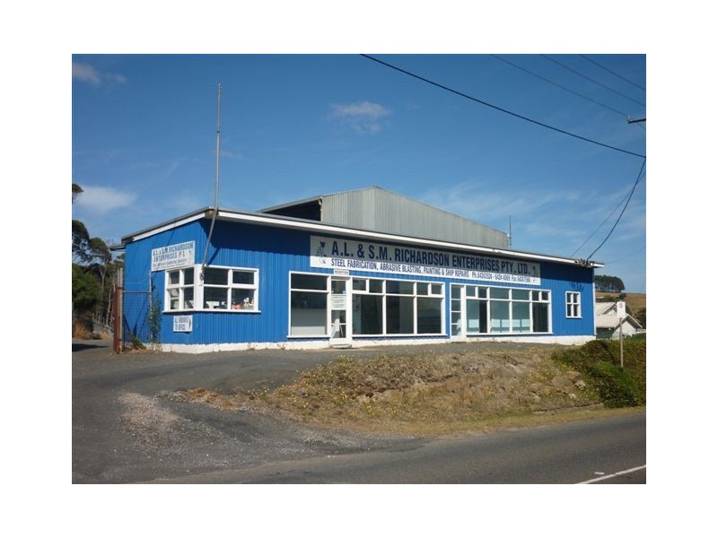 209 Stony Rise Road, Devonport TAS 7310