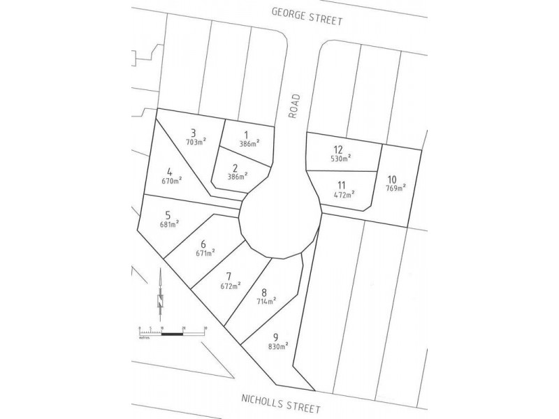 Lot 1 Charlotte Gardens, Devonport TAS 7310