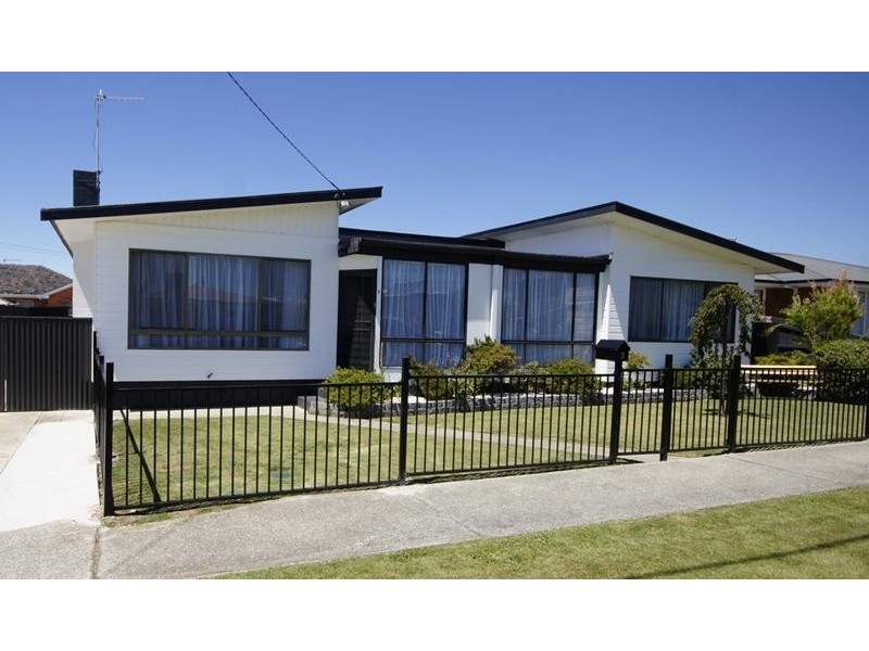 3 Goddard Street, Ulverstone TAS 7315