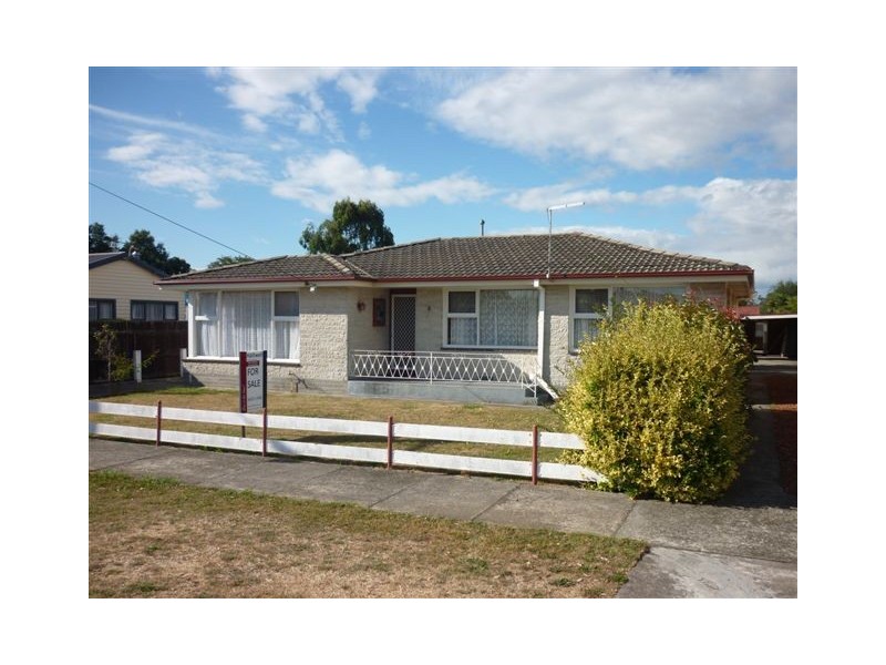 8 Alberta Street, Latrobe TAS 7307
