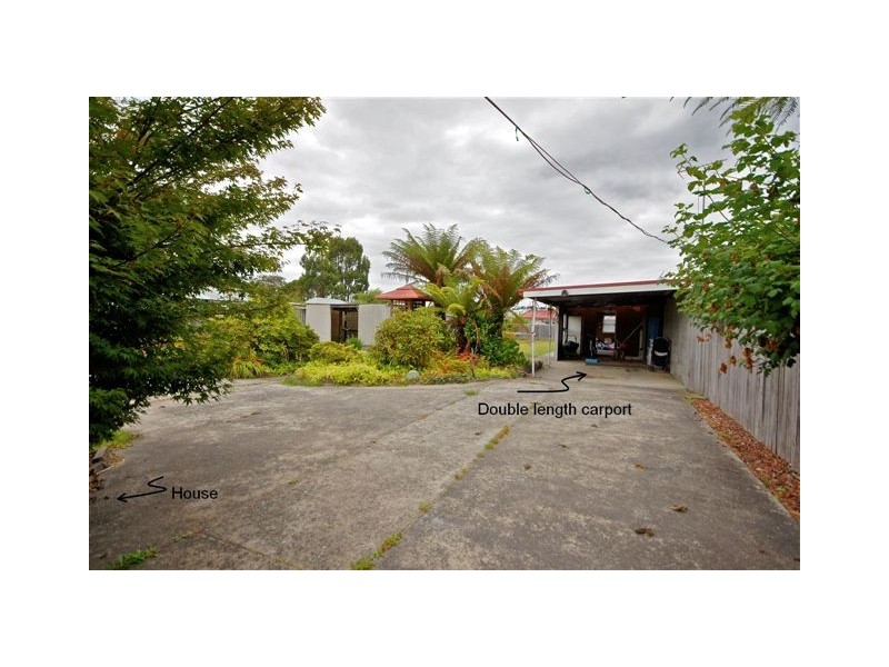 8 Alberta Street, Latrobe TAS 7307