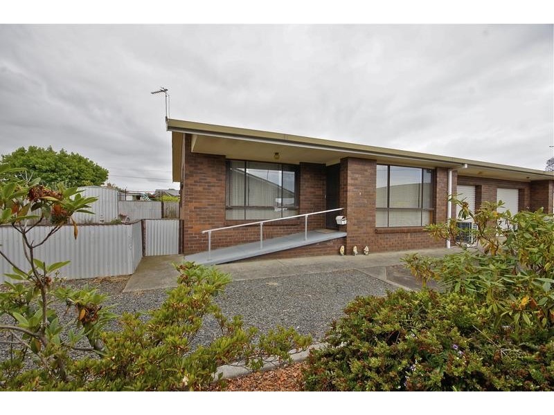 3/25 Victoria Street, Devonport TAS 7310