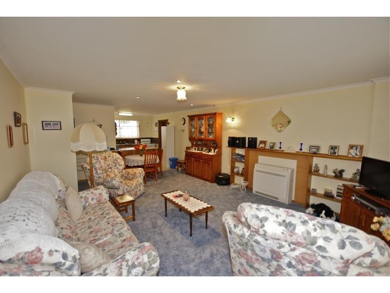 3/25 Victoria Street, Devonport TAS 7310