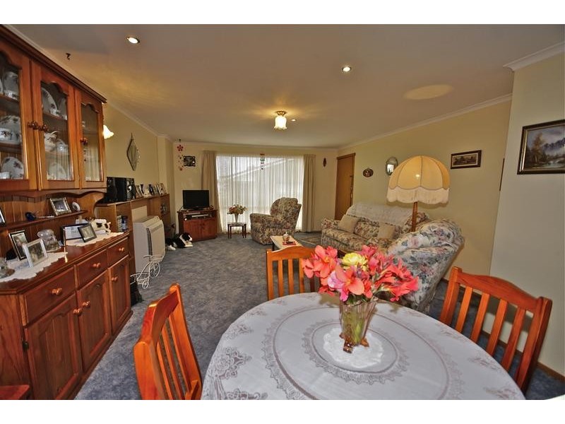 3/25 Victoria Street, Devonport TAS 7310