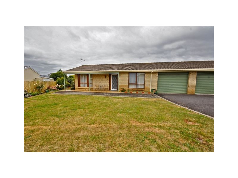 6/1-2 Orana Place, Devonport TAS 7310
