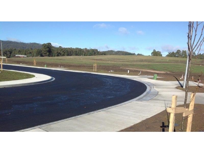 Lot 23 Figure of Eight Creek, Spreyton TAS 7310