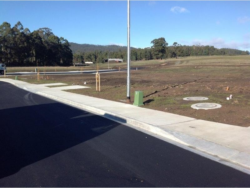 Lot 23 Figure of Eight Creek, Spreyton TAS 7310