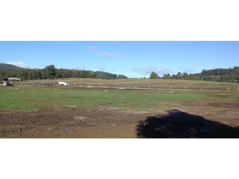 Lot 25 Figure of Eight Creek, Spreyton TAS 7310