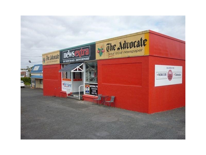 38 Don Road, Don TAS 7310