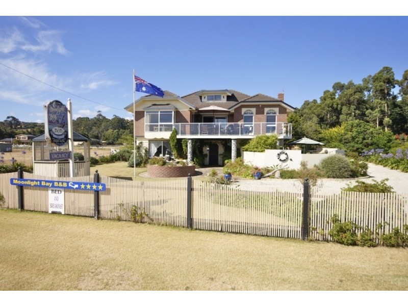 141 Penguin Road, West Ulverstone TAS 7315