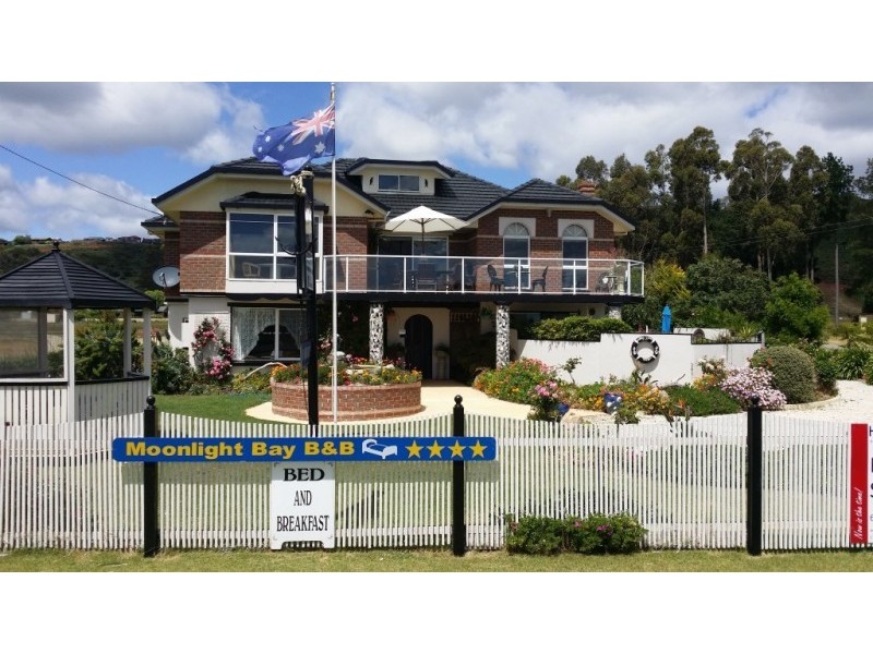 141 Penguin Road, West Ulverstone TAS 7315