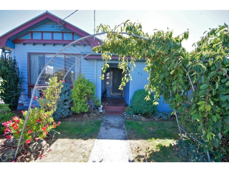 82 Parker Street, Devonport TAS 7310