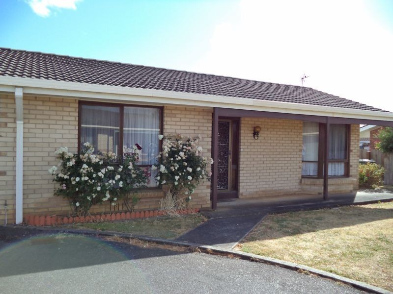 4/2 Orana Place, Devonport TAS 7310