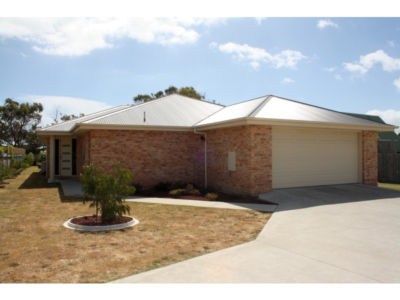 2 Franklin Court, Shearwater TAS 7307