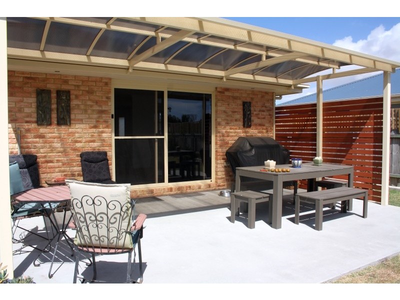 2 Franklin Court, Shearwater TAS 7307