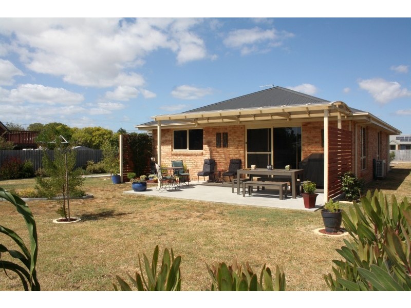 2 Franklin Court, Shearwater TAS 7307