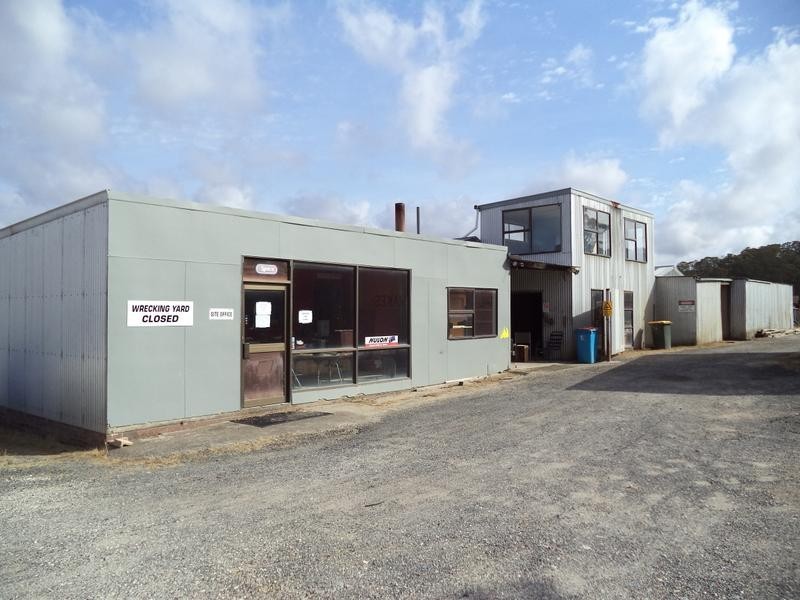 33 York Street, Latrobe TAS 7307
