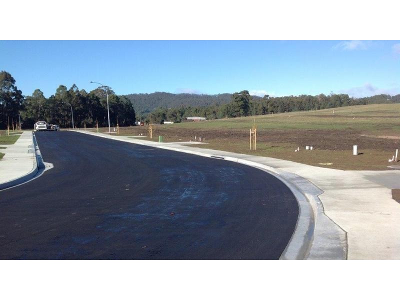 Lot 18 Figure of Eight Creek, Spreyton TAS 7310
