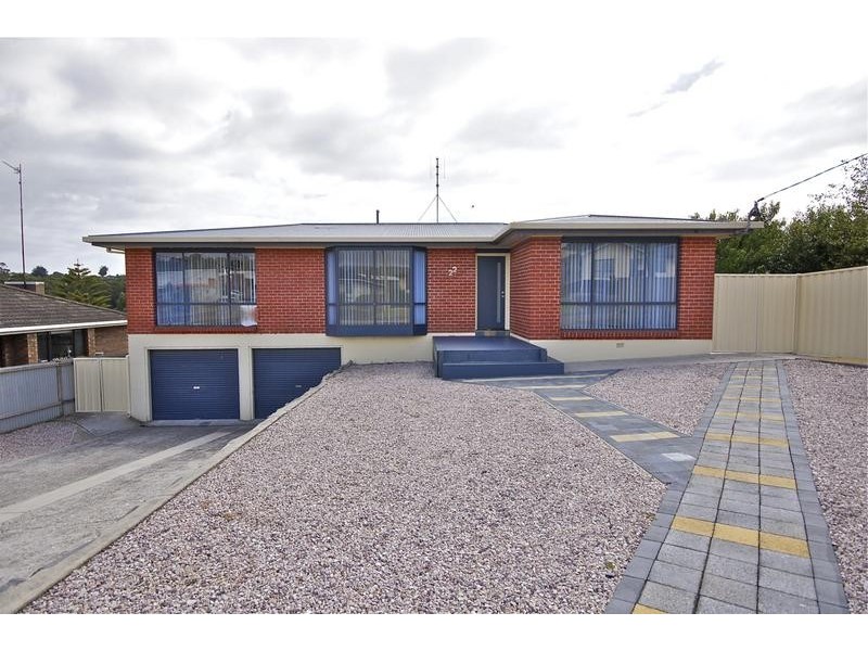 22 Lapthorne Close, Don TAS 7310