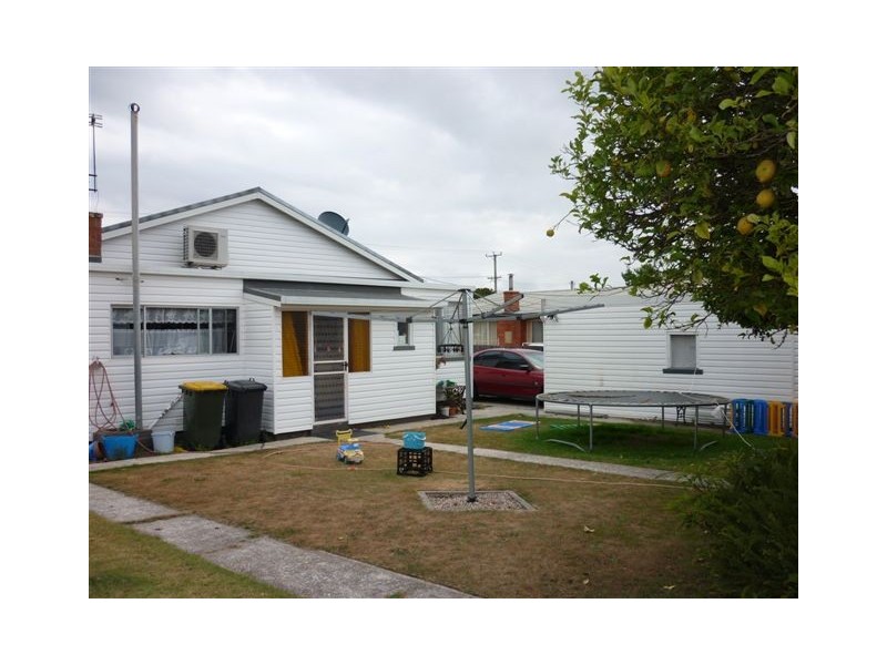 7 Gwynne Street, East Devonport TAS 7310