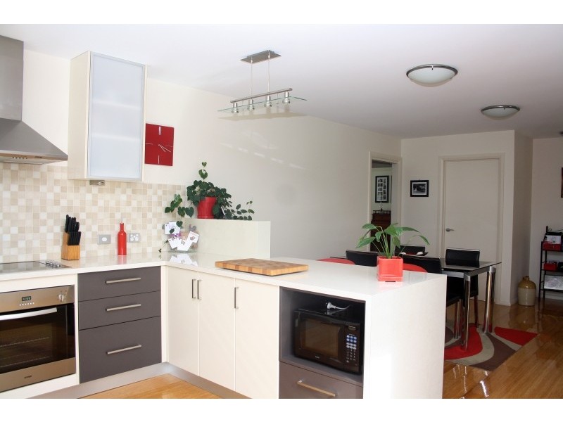 Villa 1/10 Haven Drive, Shearwater TAS 7307