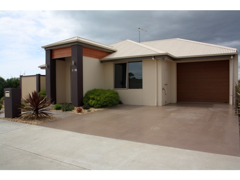Villa 1/10 Haven Drive, Shearwater TAS 7307