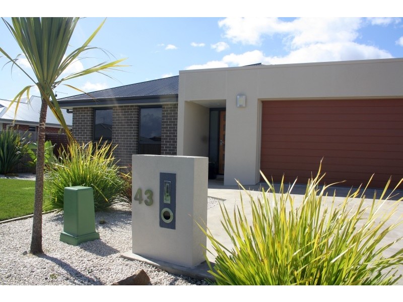 43 Haven Drive, Shearwater TAS 7307