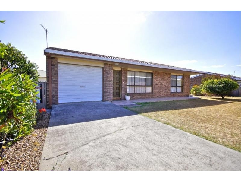Unit 5/7 Kilrush Court, Devonport TAS 7310