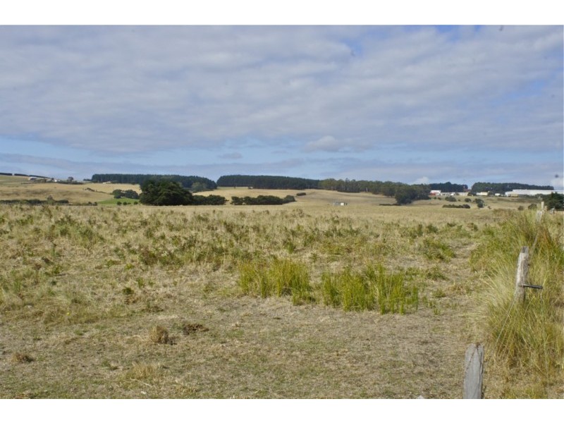 7 Moorland Beach Road, Wesley Vale TAS 7307