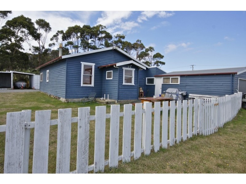 7 Moorland Beach Road, Wesley Vale TAS 7307